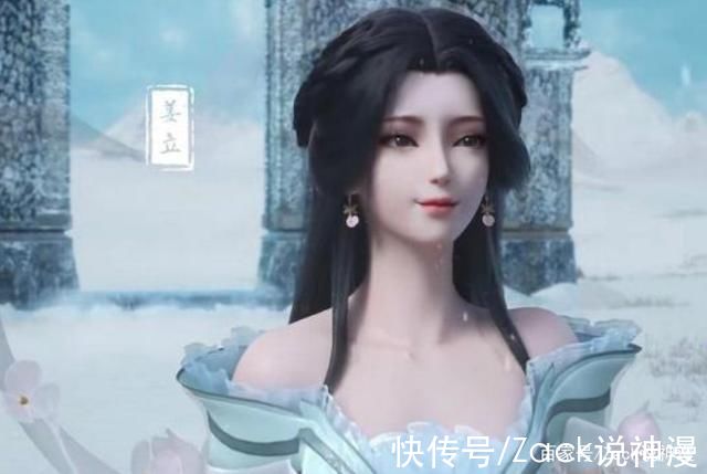 雷罚天尊&雷罚城有天尊强者,无法将周显培养成神王,还得靠姜立的流星泪