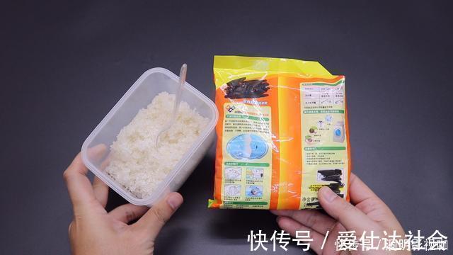 回家|白糖和洗衣粉放一起，作用花钱难买，可惜今天才学到，回家试一试