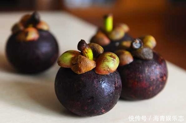 难怪山竹卖的贵,原来山竹皮还有妙用,真的是厉害了!