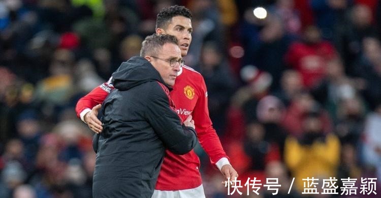 曼联|朗尼克战平伯恩利没人会高兴 上半场本该至少2-0领先!