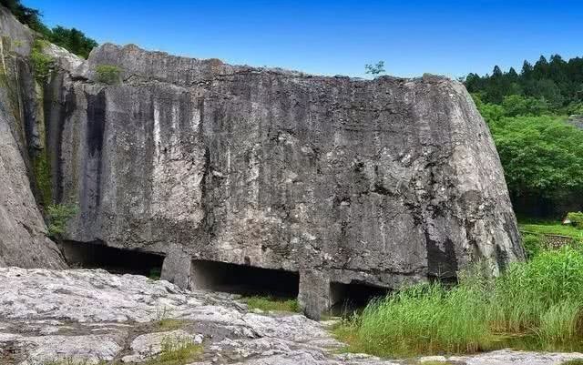 烂尾|史上中国最大的烂尾工程，如今已成著名的旅游胜地