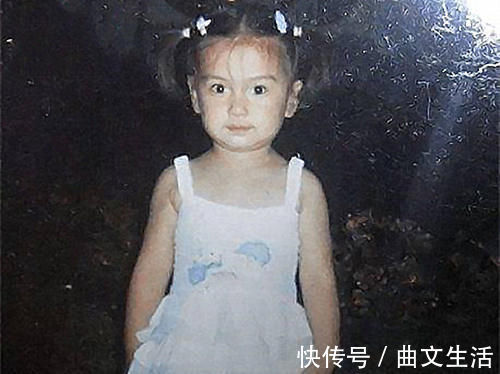 陈赤赤|跑男团成员小时候的照片杨颖可爱,郑恺高冷,看到蔡徐坤太意外