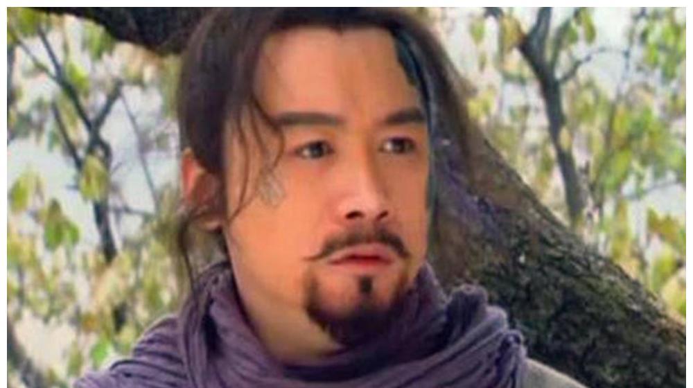 花石纲|专家挖出一块石碑,曝光杨志的真实身份,他的命运比水浒中还惨