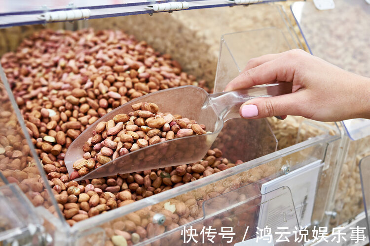 心血管疾病|高血压吃花生,如同吃砒霜?研究“打脸”:吃花生让血管更健康