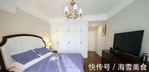 墙面|进门装个推拉护栏,邻居参观还诧异,知道功能回家立马照搬