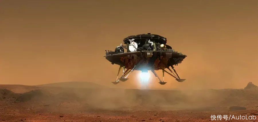 巡视器 正在火星的“中国车”祝融号，到底有哪些神奇之处？