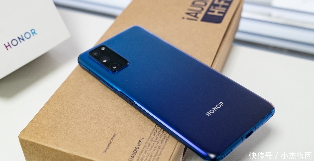 降至|荣耀彻底发飙，荣耀V30pro降至“新低价”，麒麟990+40W快充