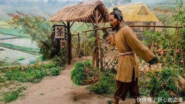 考官|考官一上联:“十岁顽童,岂有登科大志”,神童一下联,经典