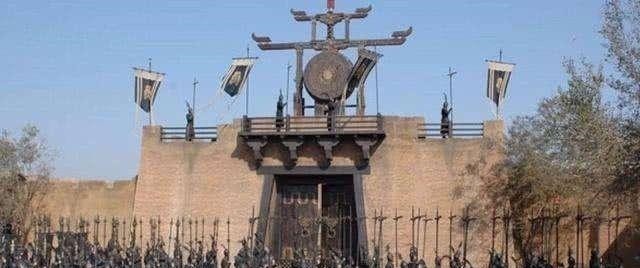 现代|80万禁军教头林冲,放到现代是多大的官难以置信