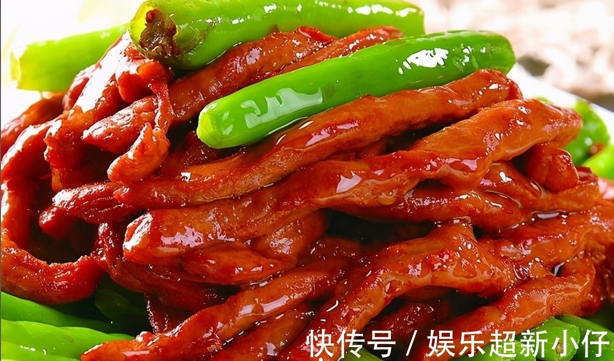 金针菇|简简单单家常菜,每天换一道尝鲜!