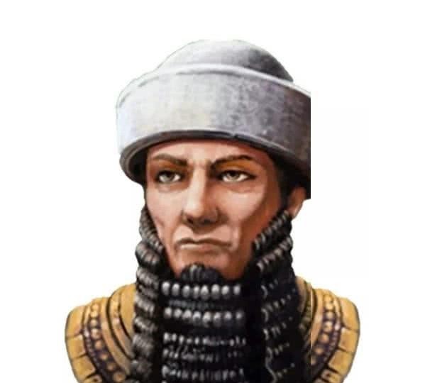 成吉思汗|世界史上的十位大帝,中国3人上榜,汉武大帝排名垫底