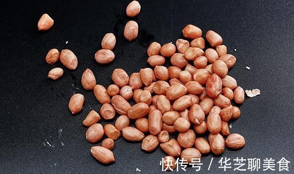 花生|花生有了新发现！研究指出：2种吃法利血管，减重降脂稳定血糖