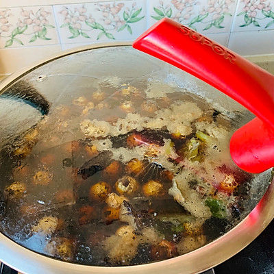 万无一失的下酒菜|五香鹌鹑蛋