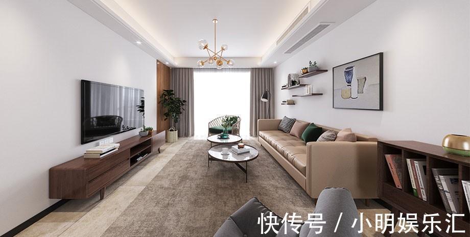 储物柜|为什么日本人的家看起来更“宽敞”？而我们的家看着就很憋屈！