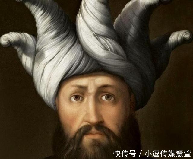 恐惧|真正的骑士:萨拉丁,阿拉伯史上的英雄,唯一让十字架恐惧的对手