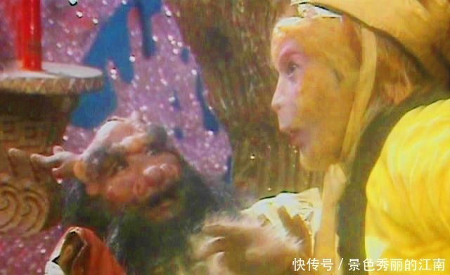 铁背|西游记中小妖精生存指南, 孙悟空唯一放过的两个小妖是谁