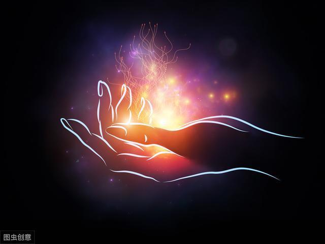 现实世界的真相，宇宙万物互联，你发出的任何能量都将返回自身