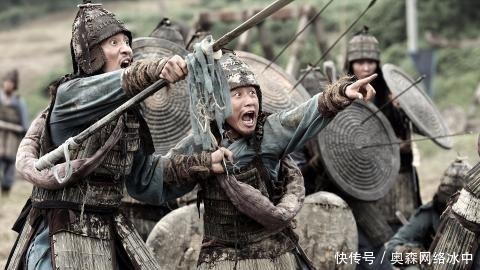 百姓|唐太宗把高句丽夷为平地，怒曰：“此贼过于嚣张，吾必诛之”