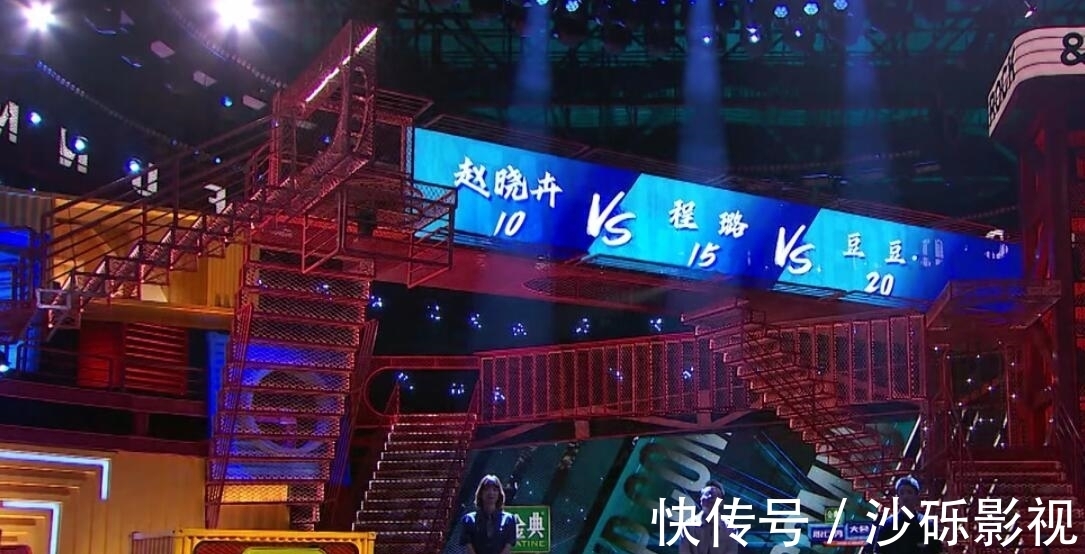 赛制|宁静,你让观众更加坚信了《脱口秀大会》的赛制存在严重漏洞