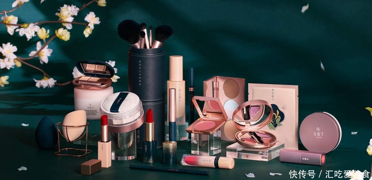 国货|只有营销！美妆国货，上演冰与火之歌