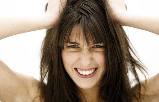  头皮造成一定|头皮经常瘙痒难耐? 可能跟这些因素有关, 别忽视!