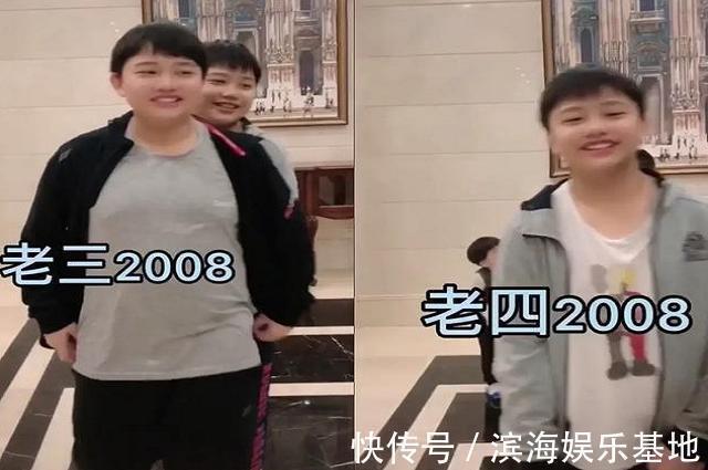 丈夫|80后“高产妈妈”火了:婚后连生7胎,只因不想浪费老公高智商