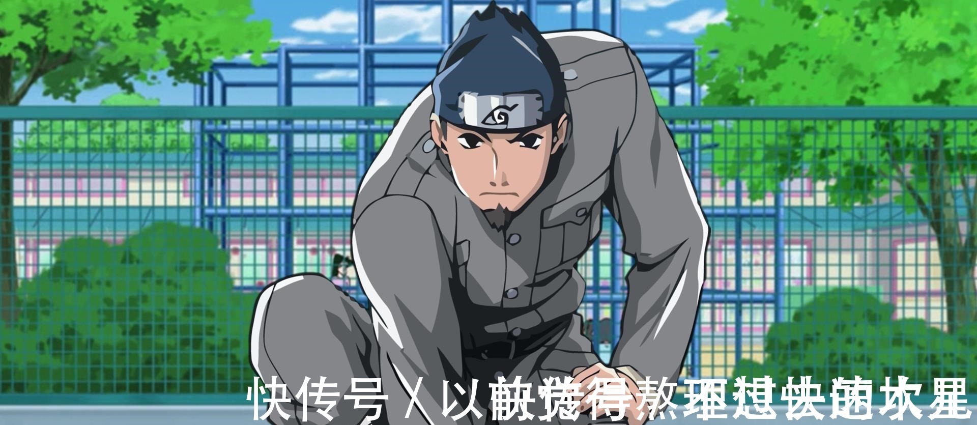 飞雷神|火影四代飞雷神忍界扬名,动漫里有个中忍也会,为何名不见经传