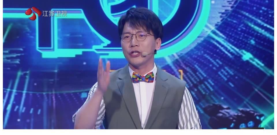 脑力|初代脑力粉告诉你《超脑少年团》有多少《最强大脑》的基因