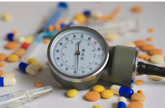 降血压|怎么吃出高血压,就怎么吃回去(附治疗高血压偏方大全)