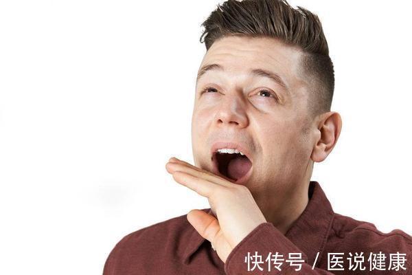 缺血缺氧|起床后莫名出现5个症状,或是血管堵塞的信号,及时检查