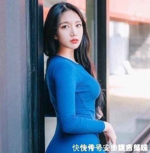 穿搭 长相甜美的小姐姐,气质轻松凸显,更显时尚靓丽的形象