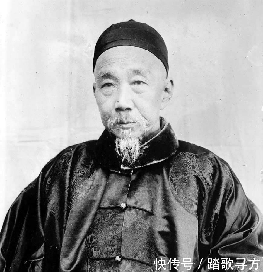 清朝|清朝已经亡了100多年,为何清史一直没有编完,只有一部未定稿?