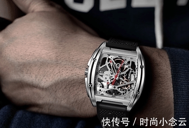 理查德米勒!小米有品众筹“理查德米勒”,14h全部售罄,抗衡瑞士表的开始