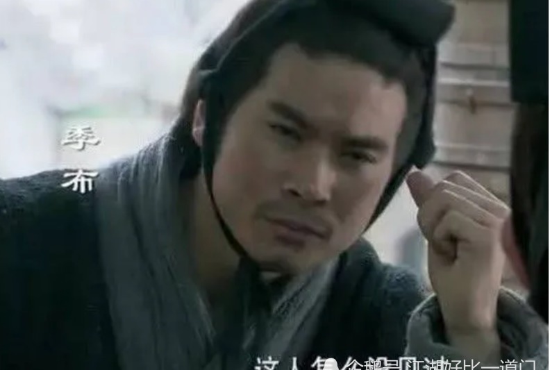 项羽|楚霸王项羽手下六大猛将都是怎么样的结局?六人中仅有一人善终!