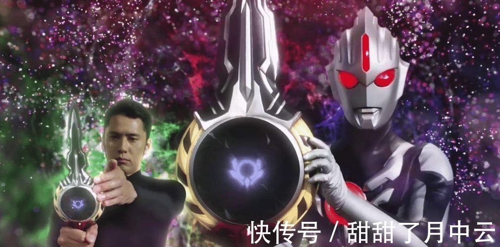 希波利特|同样拥有变身奥特曼的能力,宇宙人与宇宙人之间的差别有多大