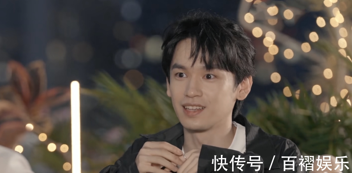 成成|心动的信号：“牛奶”女生不再被哄抢，马总雨露均沾，情感线渐明