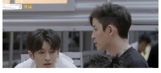 哥哥|胡海泉宿舍成產瓜基地，李響高瀚宇敖犬三人，才是真正的披荊斬棘