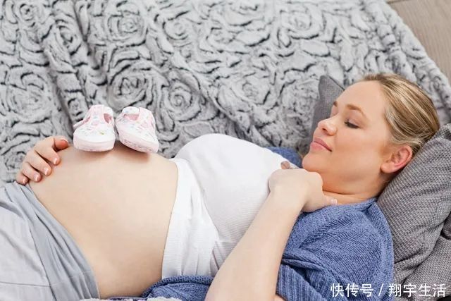 时分|胎动就像晴雨表，3个表现是报平安，另外2个可能是胎儿在求救