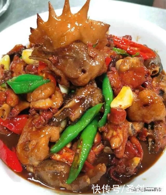 营养|推荐12道菜品,食材丰富营养翻倍,让你的三餐不再单调,家人喜欢