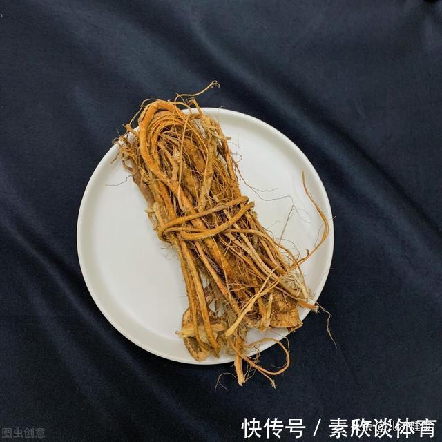 茯苓|养脸不如养脾,3样健脾祛湿好物,一定要吃