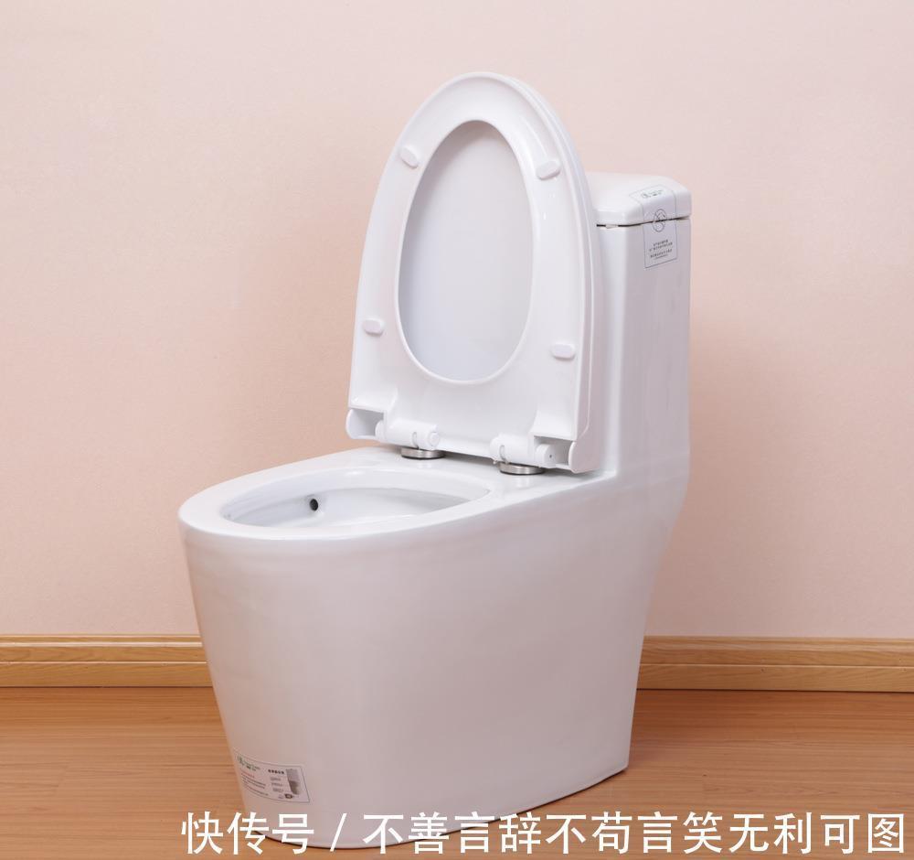 地排式|马桶应该怎么选?我买过两个马桶,建议大家搞清楚这些方面再来选