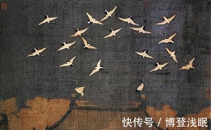 传世|北宋传世名作《千里江山图》,有怎样的身世,为何长期流落民间?