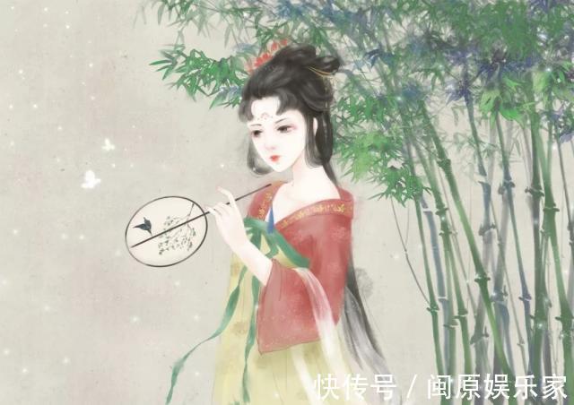 硕人@李清照和心上人幽会后,写下一首肉麻词,引得后世争议不休