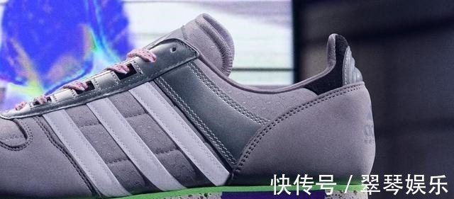 联名 一口气释出12 双联名!adidas 新企划实在是太会玩了!
