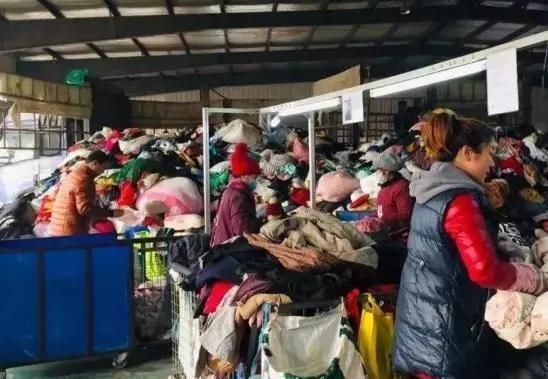 加工|“藏”在小区中的暴利行业揭开其中内幕,已有人悄悄年赚上百万