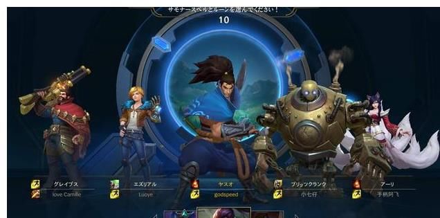 风靡|LOL手游风靡世界 这三类玩家或将离开《王者荣耀》