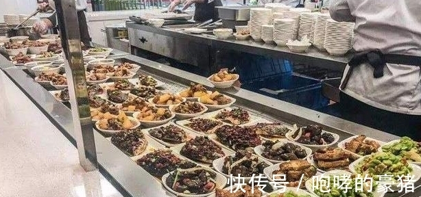 投诉|华为员工投诉食堂伙食差,任正非发文回应,获华为上下员工点赞