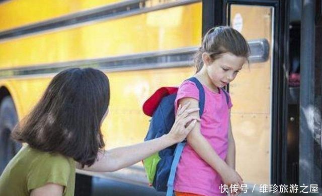 霸凌|入园后容易被欺负的孩子,大多有这3种特征,你家孩子有吗