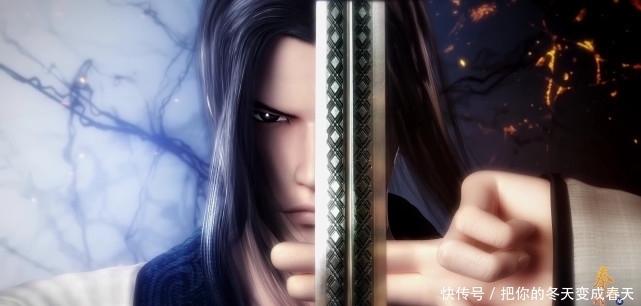 你认为《秦时明月》系列哪部最好看?