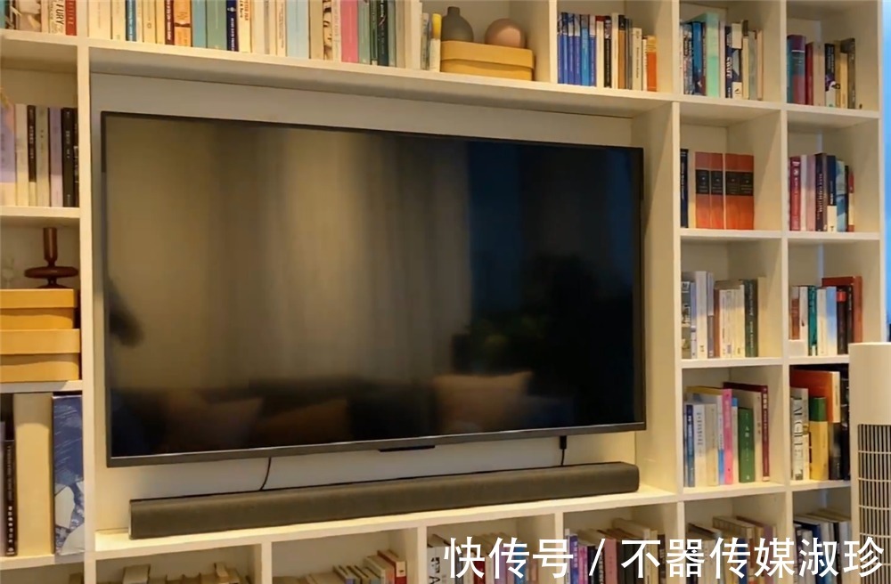 景色|青岛女生的山间住宅，窗外四季景色如画，网友：太羡慕了！